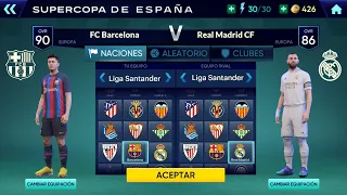 LOS MEJORES JUEGOS DE FUTBOL PARA ANDROID 2023 OFFLINE/ONLINE EXCELENTES GRAFICOS & JUGABILIDAD