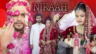 निकाह के समय हुआ बवाल 🤬🤬🤬| Al Jasar Siddiqui