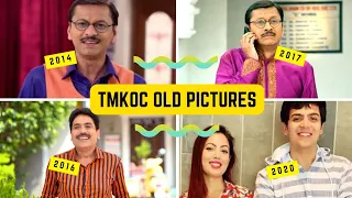 "Moments in Time: A [Tarak Mehta ka oolta Chashma] Photo Compilation"