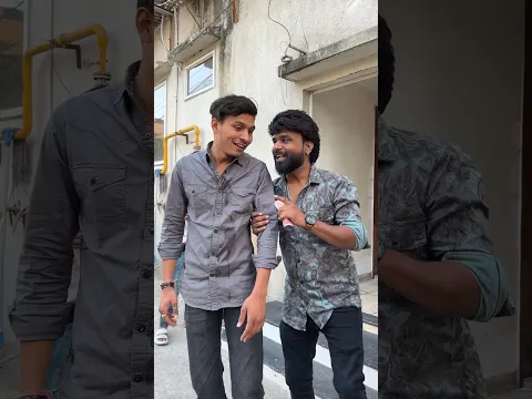 Galat vote dal diya 😂😂 #comedy #youtubeshort