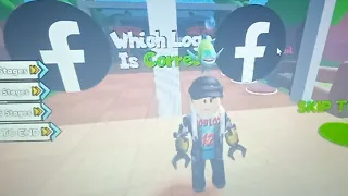 Guess the correct Logo