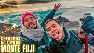Whindersson Nunes no Japão