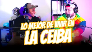 Lo mejor de Honduras es vivir en La Ceiba / Tour nocturno en La Ceiba