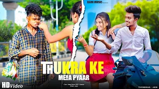 Woh Ladki Bahut Yaad Aati Hai | Full HD Video | New Hindi Song | Magic Love