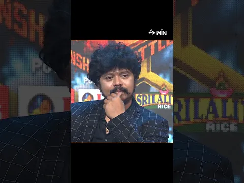#shorts - Out Standing Dance Performance By  Manikanta & Tejashwini #Dhee #Danceshow