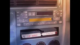 eaJ - Car Crash (Official Lyric Video)