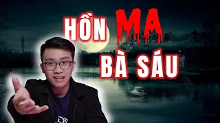 HỒN MA BÀ SÁU II Chuyện Ma Có Thật II Simon Channel II