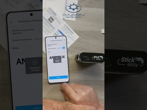 Il te faut ABSOLUMENT cette étiqueteuse !