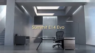 Summit E14 Evo A12M – Determined to Succeed | MSI