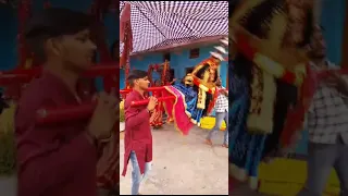 सुरकण्डा माता की डोली देवता हुए अवतरित #surkandadevi doli