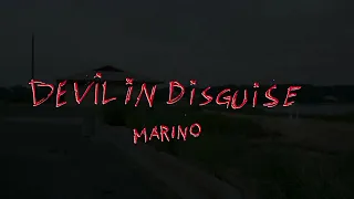 Marino - Devil In Disguise (Official Music Video)