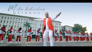 Mike Kalambay - Matondo (Clip Officiel)