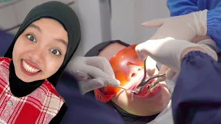AKHIRNYA LEPAS KAWAT SETELAH 6 TAHUN!