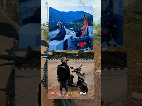 explore india with salman Pudukkottai keeranoor to kashmir