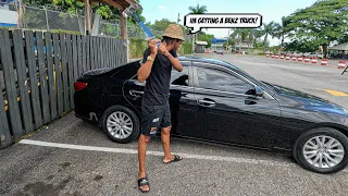 I Pranked My Boyfriend That He Won The Lottery Then Regretted It