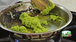 Elaboración de Aceite Artesanal de Aguacate #CulturAgroTV #INTA