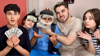 TONTON DEDE 4.BÖLÜM