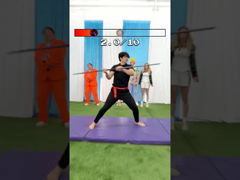 Best Trick Wins