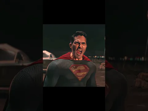 Superman doit faire un choix entre la famille ou être un superhero #foryou #movie