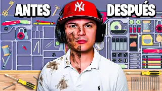 Esto debería ser RELAJANTE | A Little to the Left | Parte 1