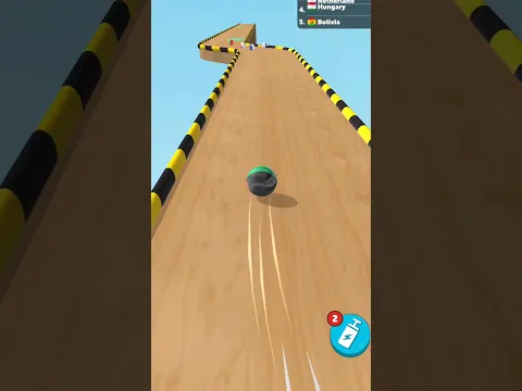 لعبة سباق اسرائيل واندونسيا ضد فلسطين  #battleroyale #shorts #funny