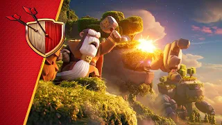 Welcome to CLAN CAPITAL! Clash of Clans New Update!