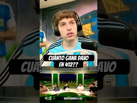 Davo Mercenario #davooxeneize #lacobraaa #agusneta #benitosdr #teode412 #412 #mercenario