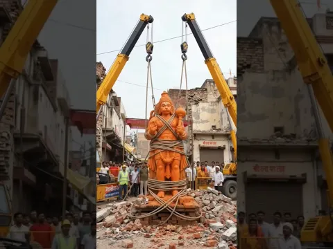 एक से एक योद्धा Hanuman Ji koi hata nahi paya Jay shree hanuman 🙏 चैनल को सब्सक्राइब करे जयश्रीram