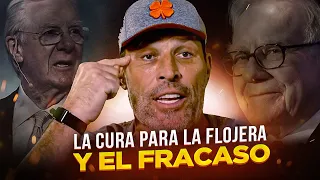 LO MEJOR EN MOTIVACIÓN DE 2022! | [+35 Minutos] RECOPILACIÓN de los mejores maestros del éxito!