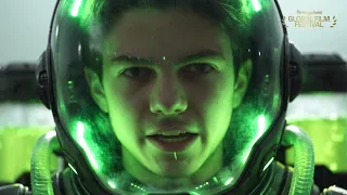 Alien - save the world