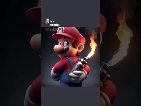 Mario And Sonic Are Good Friends #meme