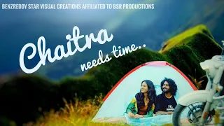Chaithra (She needs time)/ Chaitra/ Short film/ Bhavani/Kishore/ Singer: Sheriff/Music: Vincent