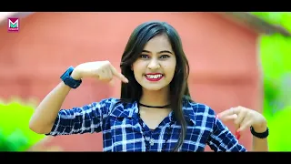 सोनम यादव का मगही लोकगीत : टीशर्टवा में छौड़ा मस्त लागो हीं । Maghi Video Song । Maghi Song