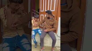ছোটুর funny ভিডিও 😂😂 #comedy