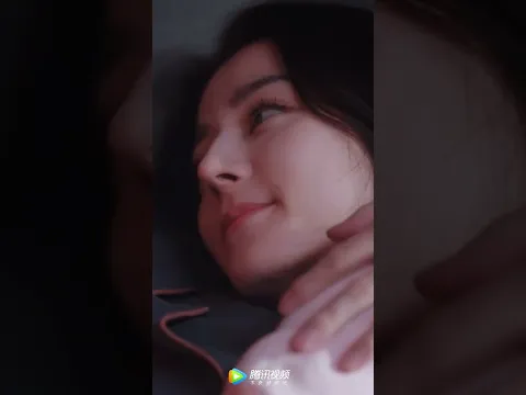 周年回顾：晶晶上手摸腹肌 #youaremyglory #yangyang #dilraba #shorts