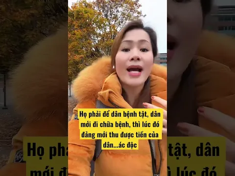 ĐẢNG PHẢI LÀM VẬY #shorts