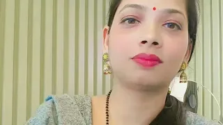 Pushpa is live