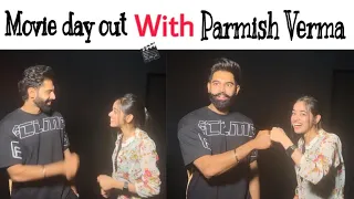 Movie Day with Parmish Verma @ParmishVermaFilms | Ritakshi Gupta | Main te Bapu