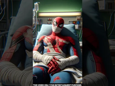 Spider-Man Ka Hua Accident… Ab Sonic Kya Karega? 😱#shorts #prisma3d