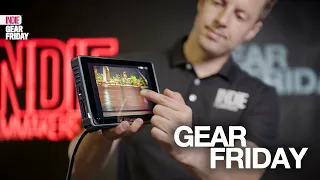 Best New Filmmaking Gear? Nanomorph, Feelworld S7, Titan Cart | INDIE Gear Friday Episode 1