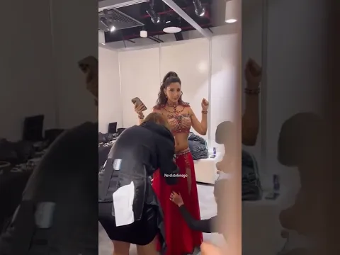 kusu kusu song nora fatehi dance performance #norafatehi #shorts #kusukusu