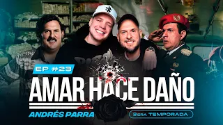 Lealtad: ¿De verdad alguien te debe algo? Reflexiona con @soyandresparra  💭 / LaNavePodcast#EP23