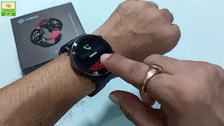 NoiseFit Active Smartwatch Review [Hindi]