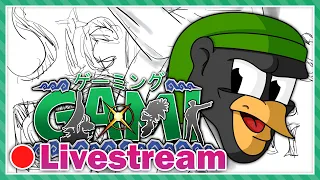 Wiedermal livestream
