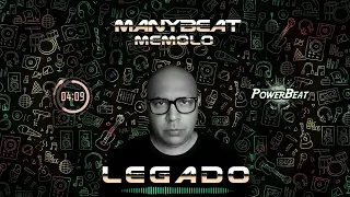 Manybeat - Memolo (Original mix)
