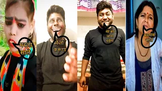 the Sandeep most comedy video ।। with fun