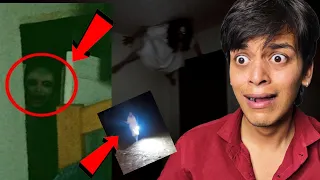 SCARIEST VIDEOS ON THE INTERNET 😱 | Ramikon Hex