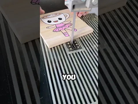 Poor Dad's made A 😲 Ballerina cappuccino Painting for his Daughter’s 😱✨️ || #shorts #shortvideo
