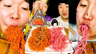 REAL FOOD VS JELLY CHOCOLATE FOOD CHALLENGE || TikTok Funny Mukbang || HUBA