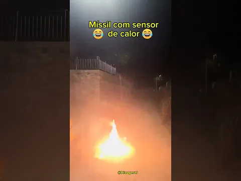 Vídeo engraçado #tentenaorir